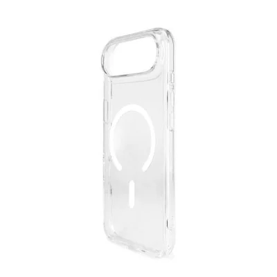 Torrii Bonjelly (Magsafe Compatible) For Iphone 17 Air (6.6&rdquo;) &ndash; Clear